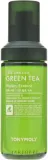 Эссенция для лица Tony Moly The Chok Chok Green Tea Watery Essence с зелёным чаем, питательная, 55 мл — фото 1