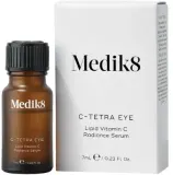 Сыворотка для кожи вокруг глаз Medik8 C-Tetra Eye Lipid антиоксидантная с витамином C — фото 1