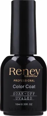 Гель-лак для ногтей Reney Cosmetics Cat Eye Ripple 9D с эффектом кошачьего глаза, 10 мл