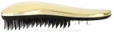 Щётка для распутывания волос Detangler Detangling Brush Gold — фото 2