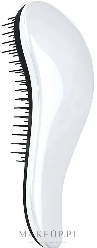 Щётка для распутывания волос Detangler Detangling Brush Silver