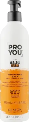 Бальзам для волос Revlon Professional Pro You The Tamer Sleek Smoothing Balm разглаживающий, несмываемый