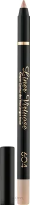 Карандаш-подводка для глаз Vivienne Sabo Liner Virtuose гелевый, стойкий, 1,5 г