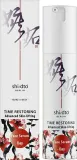 Сыворотка для лица Shi/dto Time Restoring дневная лифтинг с ресвератролом и экстрактом сливы какаду 50 мл — фото 2