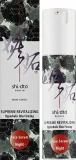 Сыворотка для лица Shi/dto Supreme Revitalizing ночная укрепляющая с пептидами и молочной кислотой 50 мл — фото 2
