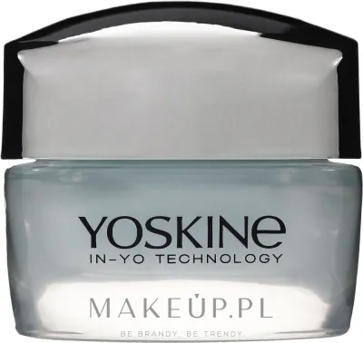 Крем для лица Yoskine Bio Collagen Alga Kombu дневной 50 мл