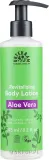 Urtekram Aloe Vera Body Lotion — восстанавливающий бальзам для тела с алоэ, 245 мл — фото 1