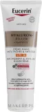 Крем для рук Eucerin Hyaluron-Filler + Elasticity Anti-Pigment SPF30 против пигментации 75 мл — фото 1