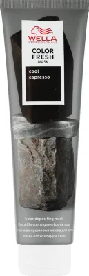 Маска для волос Wella Professionals Color Fresh Mask окрашивающая, 150 мл