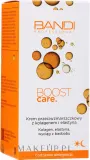 Крем для лица Bandi Professional Boost Care с коллагеном и эластином 50 мл — фото 2