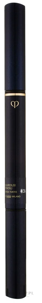 Корпус для карандаша для бровей Cle De Peau Beaute Eyebrow Pencil Holder многоразовый, 1 шт
