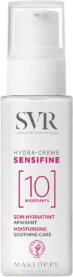 Крем для лица SVR Sensifine Hydra увлажняющий успокаивающий 40 мл