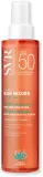Солнцезащитное масло-спрей для тела SVR Sun Secure SPF 50 водостойкое 200 мл — фото 1