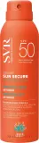Спрей для тела SVR Sun Secure Biodegradable SPF 50 водостойкий 200 мл — фото 1