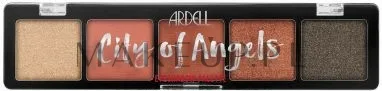 Тени для век Ardell City Of Angels Eyeshadow Palette, оттенок Beverly Hills