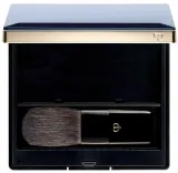 Футляр для румян Cle De Peau Beaute Powder Blush Duo Case And Brush с кистью и зеркалом, 1 шт — фото 1