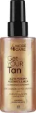 Золотой мист для тела Lift4Skin Get Your Tan! Gold Glowing Mist, с эффектом сияния, 150 мл, оттенок Bronze — фото 1