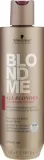 Насыщенный кондиционер для волос Schwarzkopf Professional BlondMe All Blondes Rich Conditioner для светлых волос — фото 1