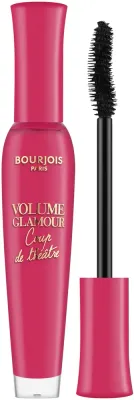Тушь для ресниц Bourjois Volume Glamour Coup De Theatre Mascara утолщающая, с аргановым маслом, 7 мл