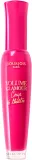 Тушь для ресниц Bourjois Volume Glamour Coup De Theatre Mascara утолщающая, с аргановым маслом, 7 мл, оттенок Black Curl — фото 2