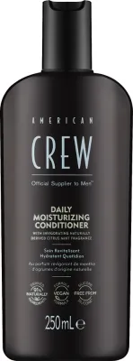 Увлажняющий кондиционер для волос American Crew Daily Moisturizing Conditioner