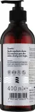 Восстанавливающий гель для душа Yope Yunnan Shower Gel с зелёным чаем, 400 мл — фото 2