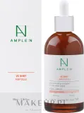 Концентрат для лица Ample:N VC Shot Ampoule ампульный, витаминный, 100 мл — фото 2