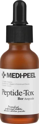 Сыворотка для лица MEDIPEEL Bor-Tox Peptide Ampoule пептидная антивозрастная 30 мл