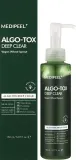 Пенка для умывания MEDIPEEL Algo-Tox Deep Clear с помпой, 150 мл — фото 2