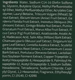 Пенка для умывания MEDIPEEL Algo-Tox Deep Clear с помпой, 150 мл — фото 3