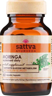 БАД Sattva