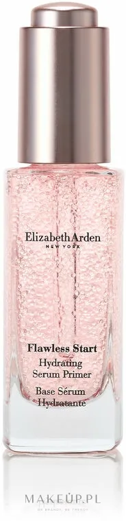База под макияж Elizabeth Arden Flawless Start Hydrating Serum