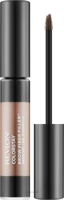 Гель для бровей Revlon ColorStay Brow Fiber Filler заполняющий, водостойкий, 6,8 мл
