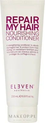 Кондиционер для волос Eleven Australia Repair My Hair Nourishing Conditioner восстанавливающий, питательный, 200 мл