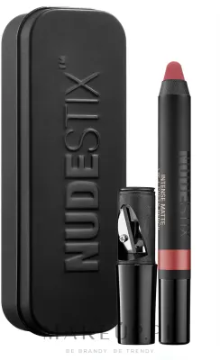 Румяна для лица Nudestix Intense Matte Lip + Cheek
