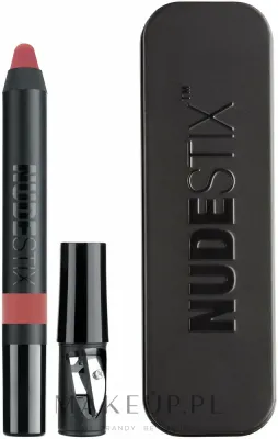 Румяна для лица Nudestix Intense Matte Lip + Cheek, оттенок Kiss