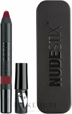 Румяна для лица Nudestix Intense Matte Lip + Cheek, оттенок Icon