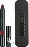Румяна для лица Nudestix Intense Matte Lip + Cheek, оттенок Icon — фото 1