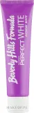 Зубная паста Beverly Hills Formula Perfect White Extreme White отбеливающая, со фтором, 100 мл — фото 2