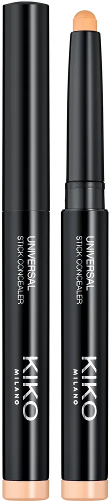 Кремовый корректор-стик для лица Kiko Milano Universal