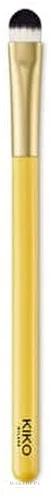 Кисть для теней Kiko Milano Smart Shading Brush 202 универсальная с синтетическим ворсом