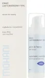 Сыворотка для лица Mohani Brightening осветляющая с лактобионовой кислотой 10% PHA 30 мл — фото 2