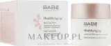 Babe Laboratorios Babé Laboratorios Healthy Aging Multi Action Cream For Mature Skin - Крем для лица Babe Healthy Aging Multi Action против морщин AHA коллаген гиалуроновая кислота 50 мл — фото 1