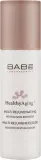 Бустер для лица Babe Laboratorios Healthy Aging омолаживающий с бакучиолом пептидами и коллоидным золотом 50 мл — фото 1
