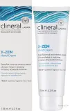 Крем для рук Ahava Clineral X-Zem с минералами Мёртвого моря для сухой кожи 125 мл — фото 2