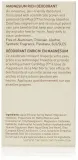 Минеральный дезодорант шариковый Ahava Dead Sea Water — фото 2