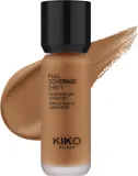 Тональное средство и корректор Kiko Milano Full Coverage 2 в 1, оттенок 35 - Neutral — фото 1