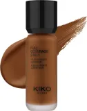 Тональное средство и корректор Kiko Milano Full Coverage 2 в 1, оттенок 105 - Olive — фото 1