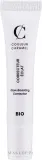 Корректор для лица жидкий Couleur Caramel Glow Boosting Corrector, с эффектом сияния, с розовой водой, 7 мл, оттенок 31 — фото 1