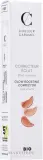 Корректор для лица жидкий Couleur Caramel Glow Boosting Corrector, с эффектом сияния, с розовой водой, 7 мл, оттенок 31 — фото 2